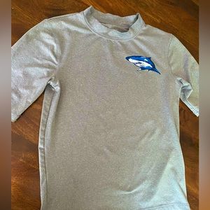 Rash guard - Boys L (12-14)